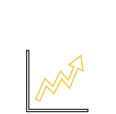 Croissance forte