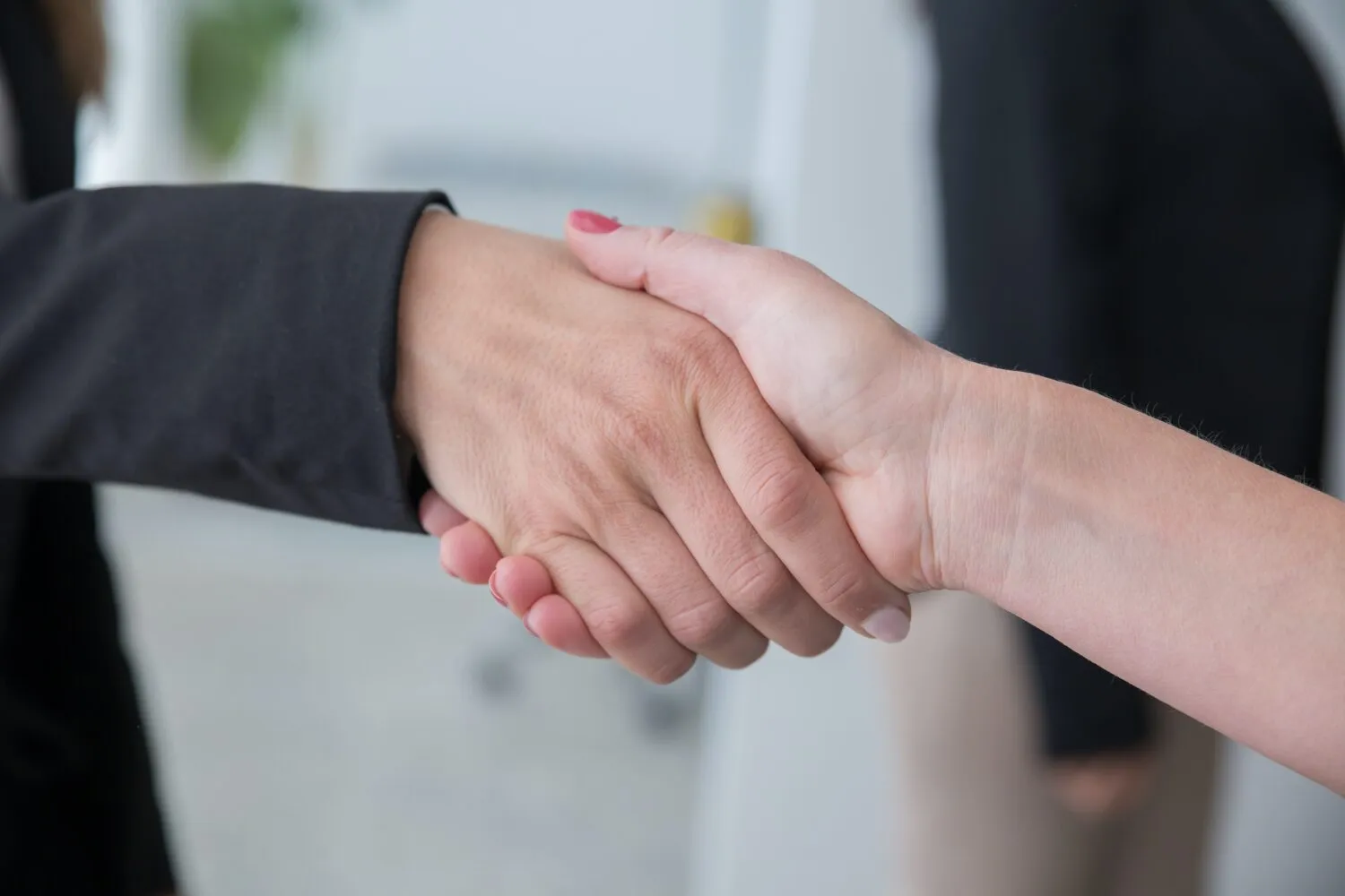 Devenez Business Partners de BFR Expertise & Solutions !