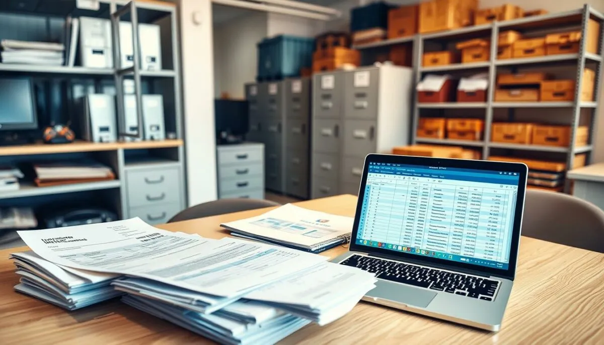 gestion des stocks leasing financement