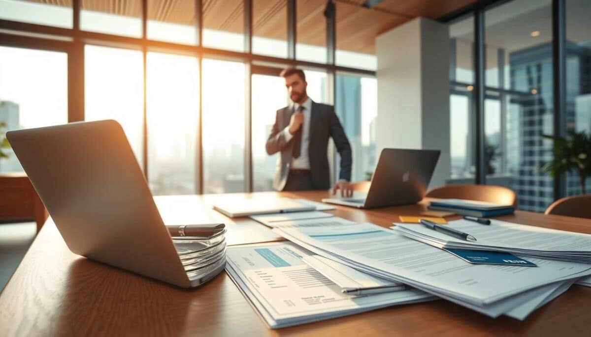 Solutions de financement court terme PME Solutions de financement court terme PME
