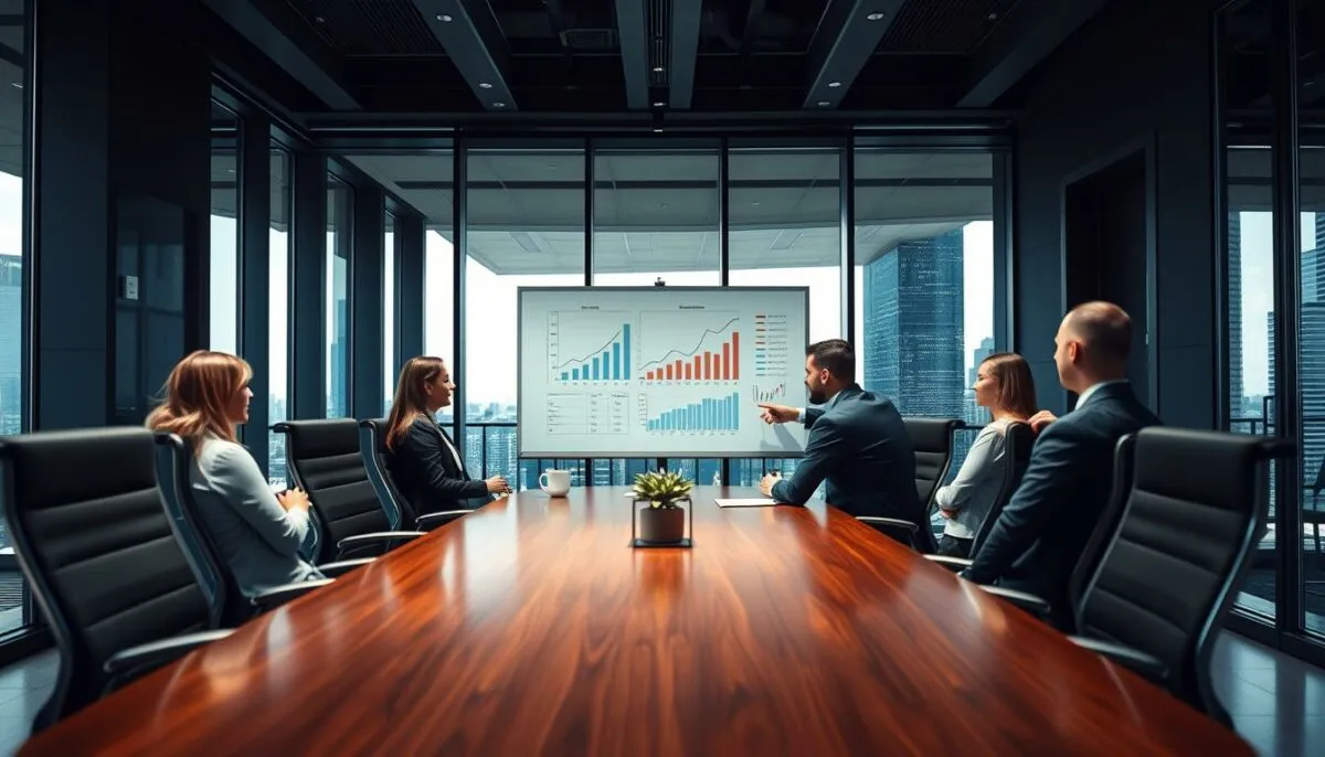 Solutions de financement court terme pour entreprises