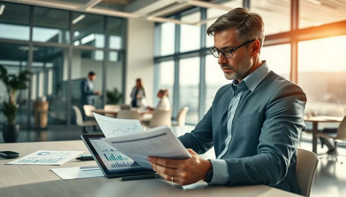 Solutions de financement pour sécuriser les créances et optimiser la trésorerie Solutions de financement pour sécuriser les créances et optimiser la trésorerie