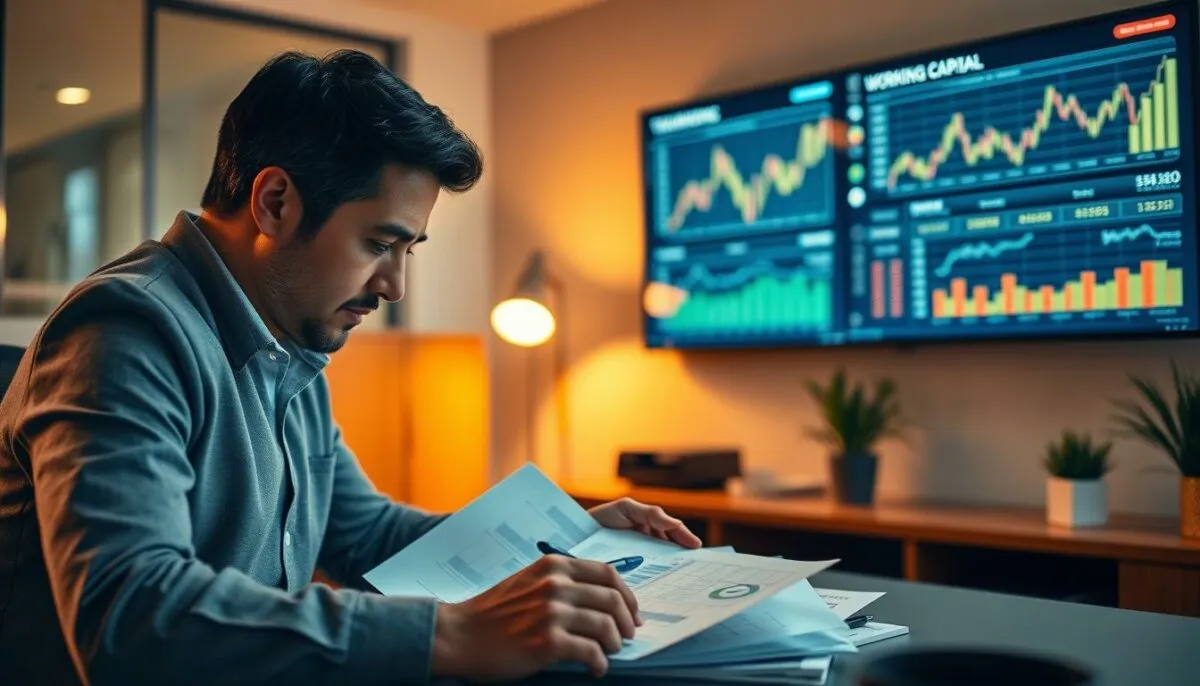 affacturage fonds de roulement optimisation trésorerie affacturage fonds de roulement optimisation trésorerie