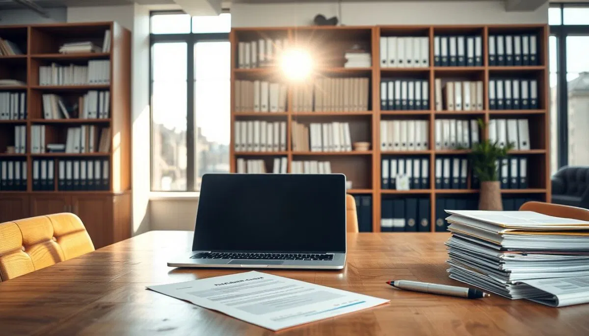 affacturage solution trésorerie optimale