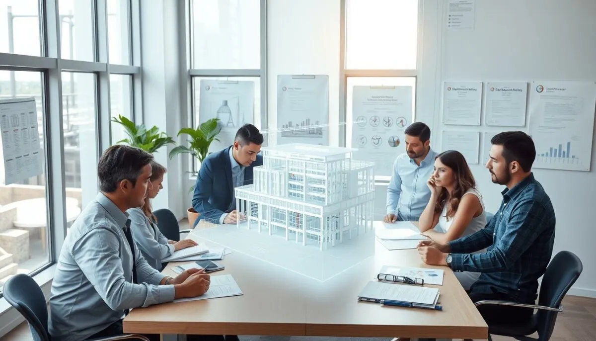 avantages affacturage construction