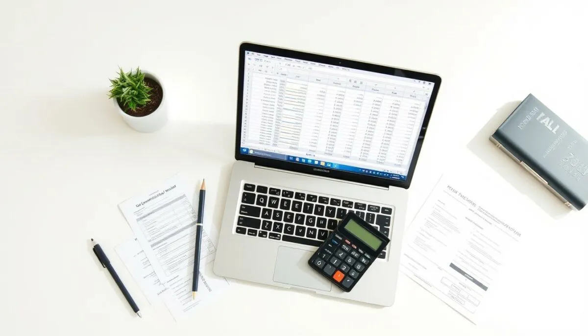 calcul du BFR formule pratique