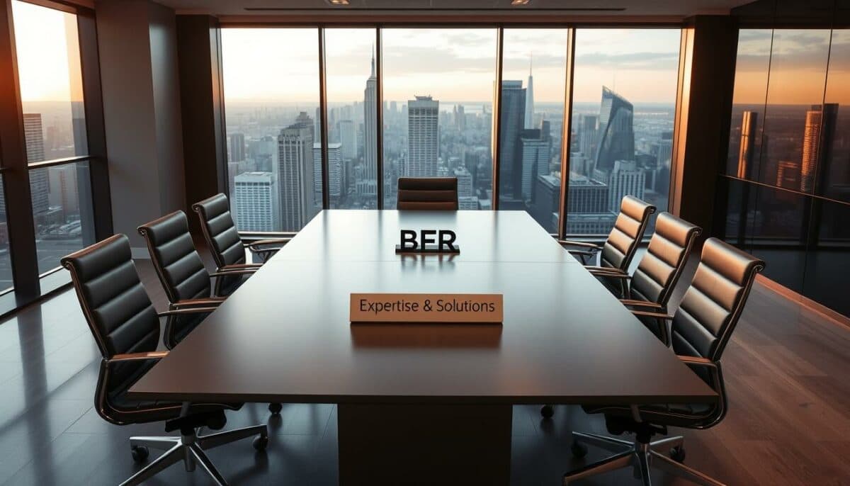 conseil financement entreprise BFR Expertise Solutions