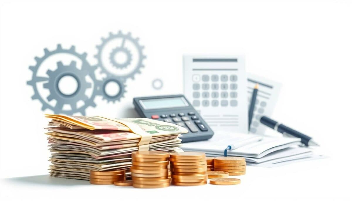 crédit de trésorerie capital circulant