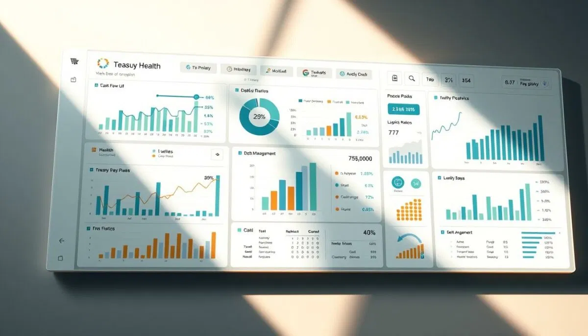 diagnostic optimisation trésorerie entreprise diagnostic optimisation trésorerie entreprise