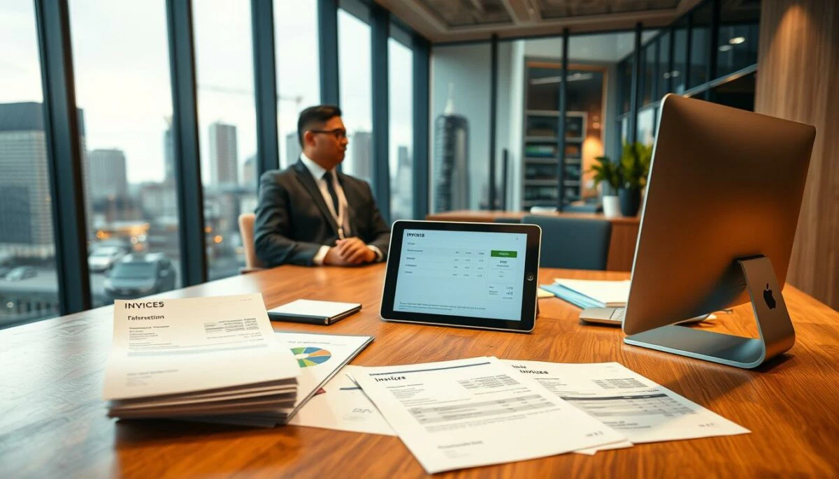 financement PME reverse factoring