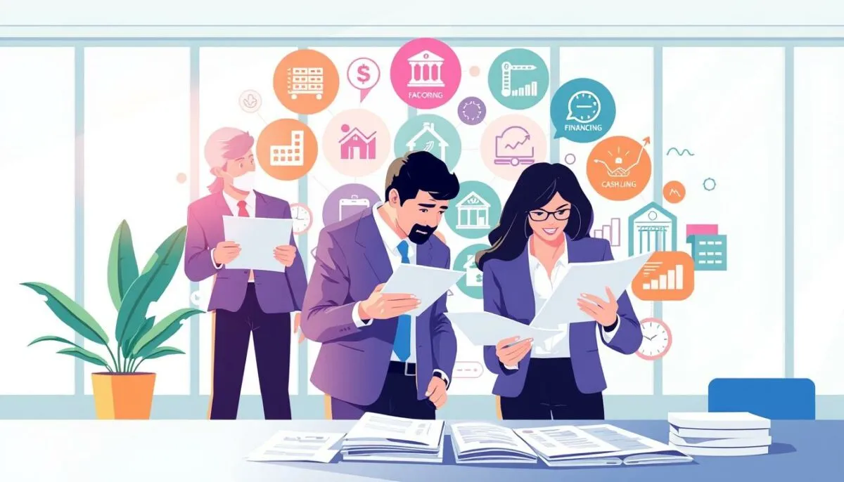 gestion de trésorerie solutions financement gestion de trésorerie solutions financement