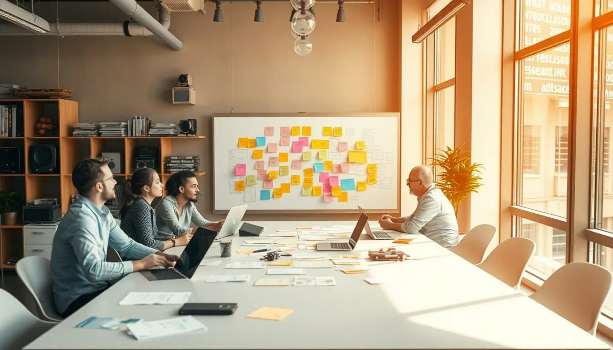 investissement startup financement innovation