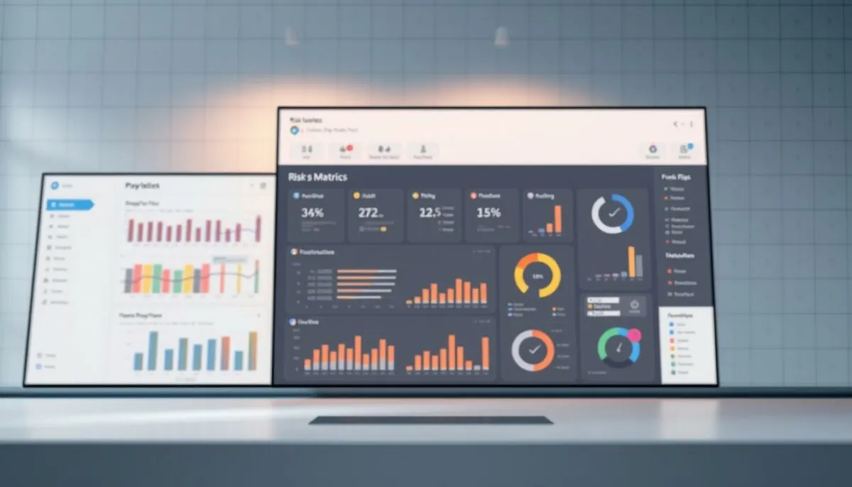 logiciel gestion risques processus structuré