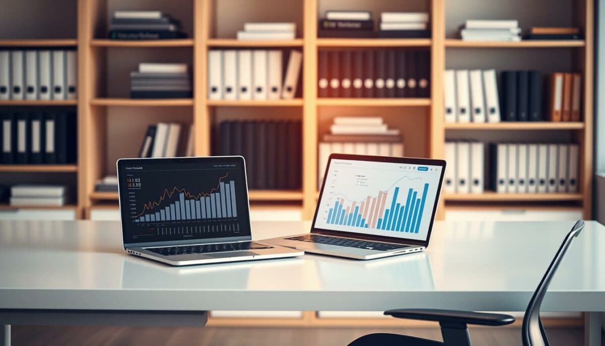 optimisation du besoin en fonds de roulement
