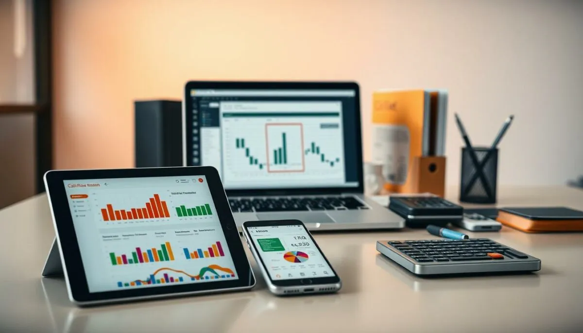 outils cash flow gestion trésorerie outils cash flow gestion trésorerie