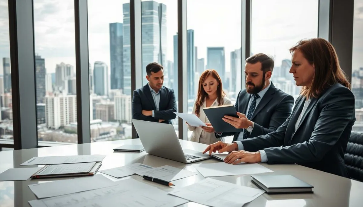 reverse factoring financement société