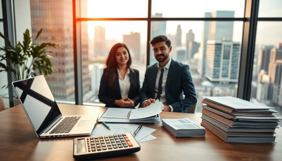 solution financement PME affacturage