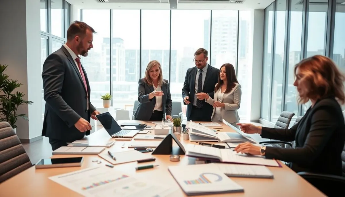 solutions alternatives financement trésorerie entreprise