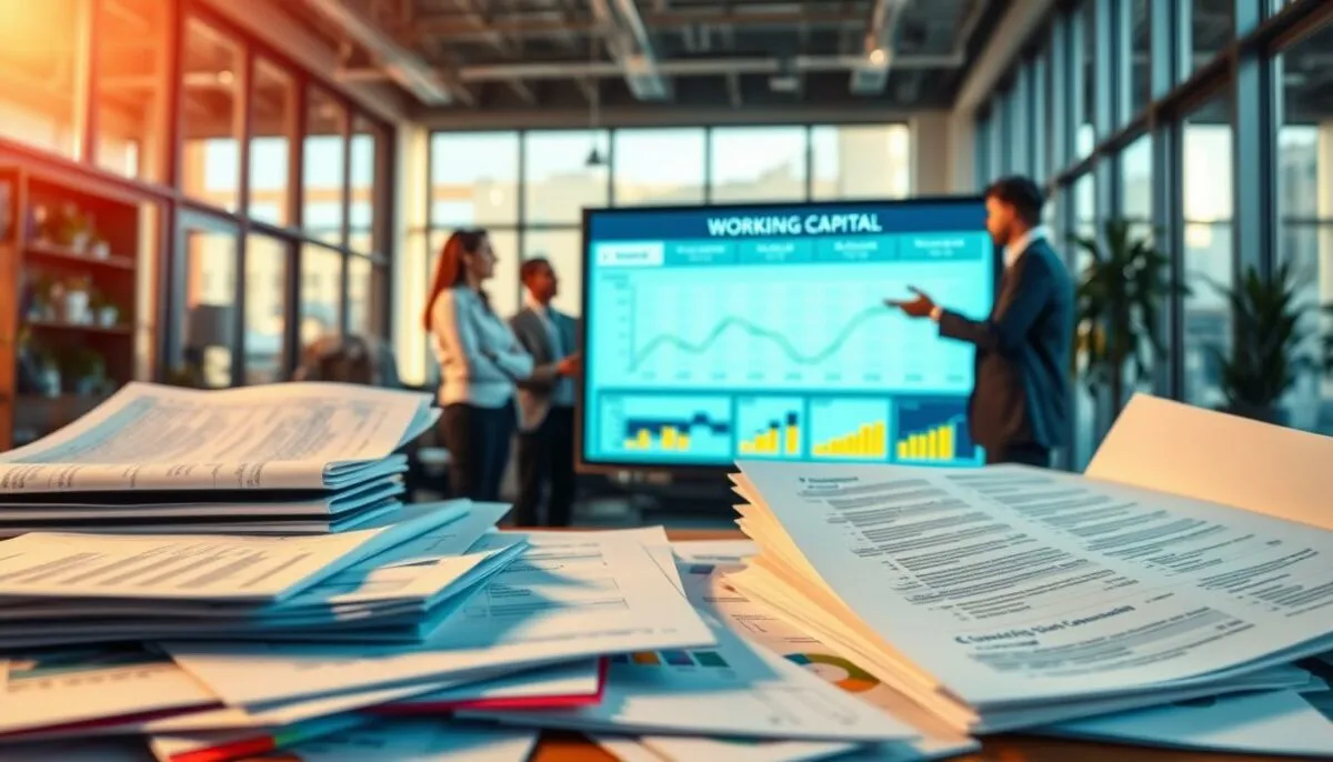 solutions financement besoin fonds roulement solutions financement besoin fonds roulement