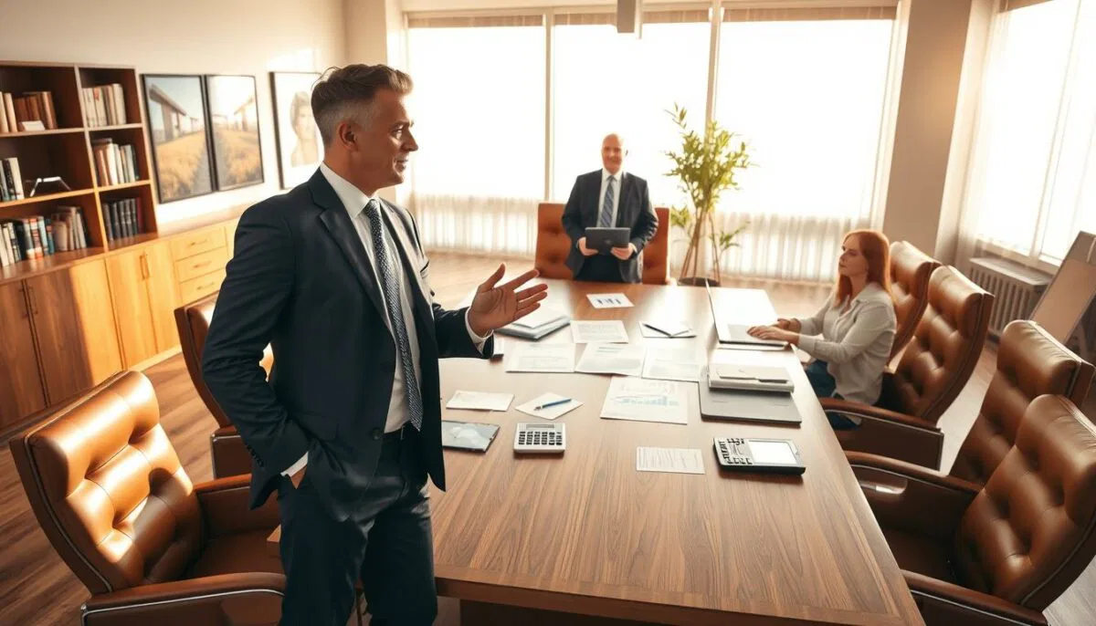 solutions financement professionnel alternatives